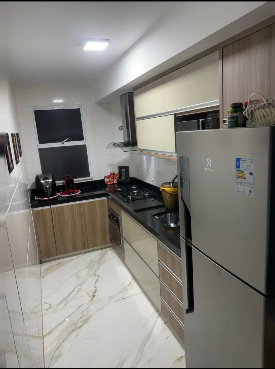 Foto - Novo Gama - Núcleo Habitacional Novo Gama