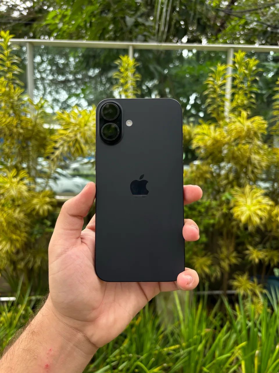 iPhone 16 Plus 128GB - Foto 3