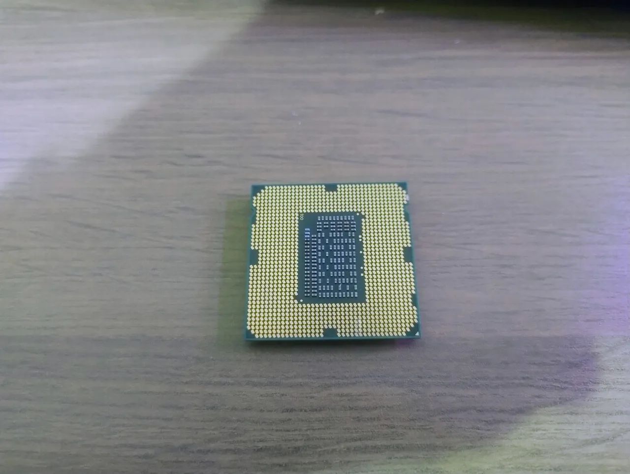 Processador i7 3770 (xeon E3 1275) lga 1155 com vídeo integrado - Foto 2