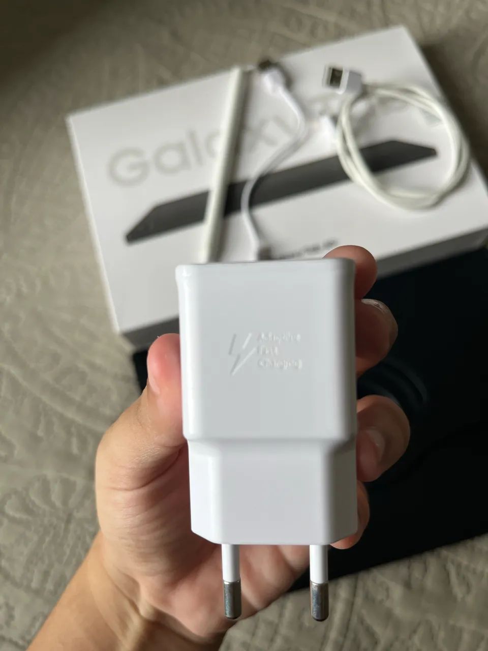 Tablet Samsung a9+  - Foto 5
