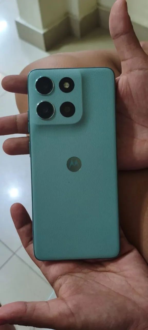 Celular Motorola G56 - Foto 2