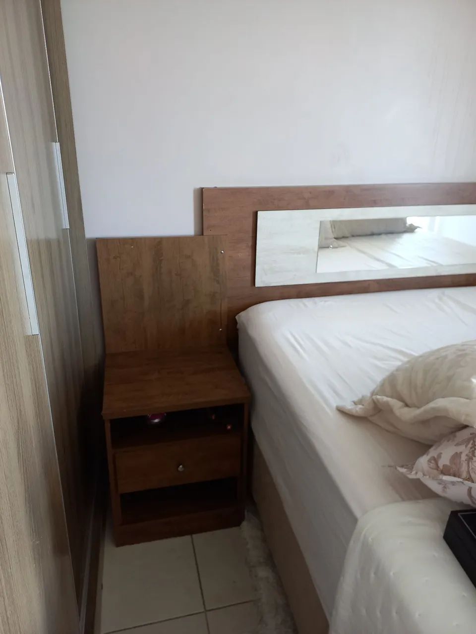 Cabeceira cama - Foto 4