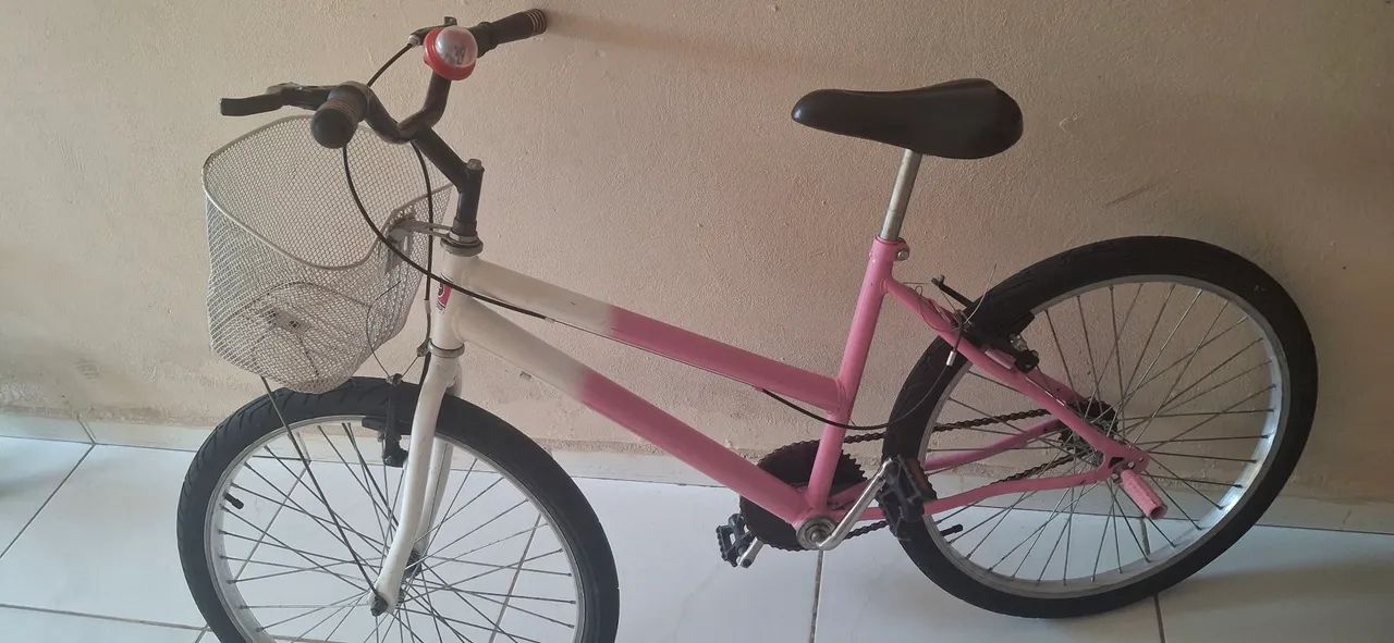 Vendo est á duas bicicleta  - Foto 2
