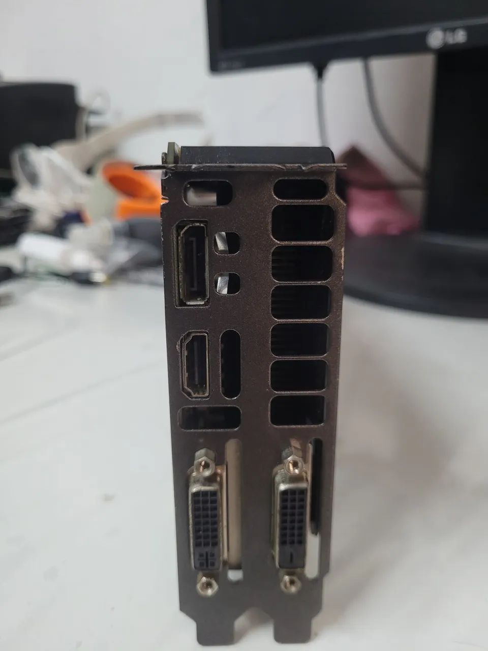Placa geforce gtx 650 ti boost 2gb - Foto 3