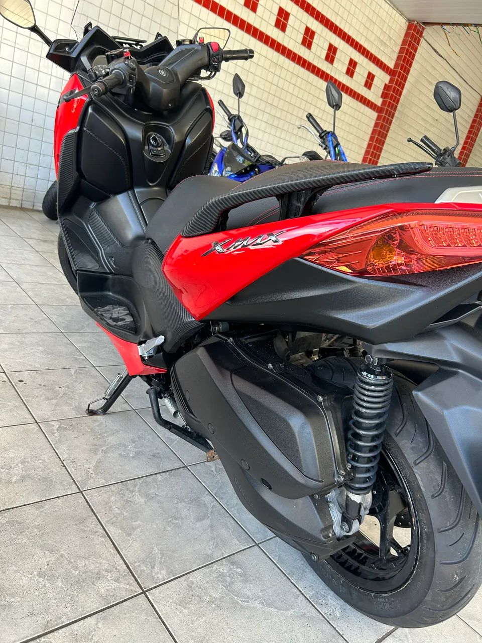 X-MAX 2023 ABS  - Foto 3