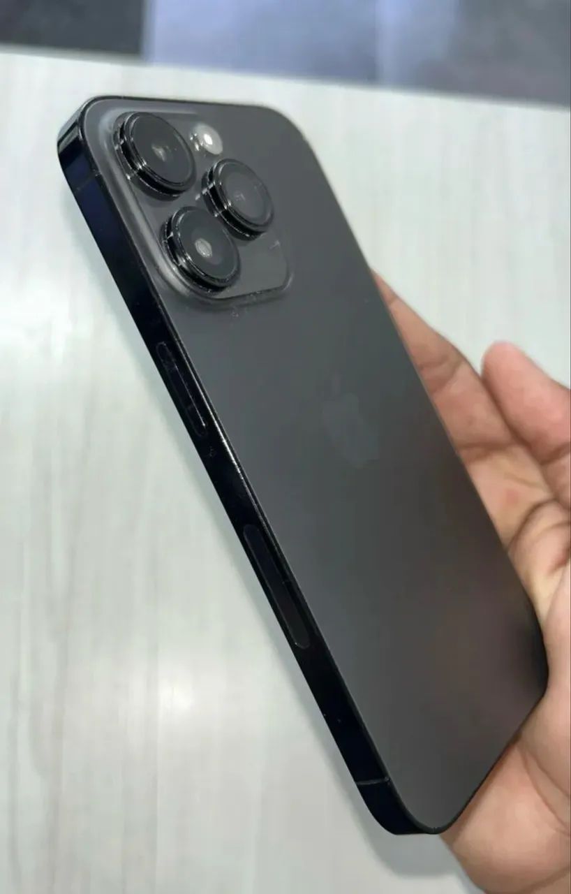 iPhone 14 Pro 128GB -Muito Conservado! - Foto 2