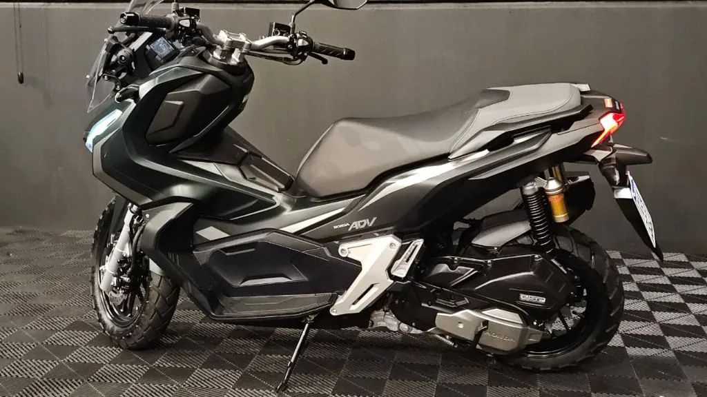 ADV 150 - Foto 3