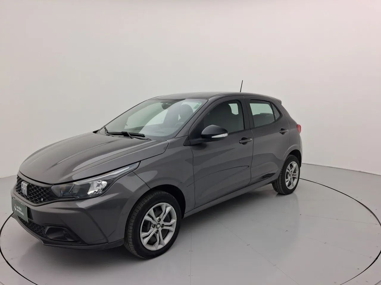 Fiat Argo Drive 1.0 Firefly 2026