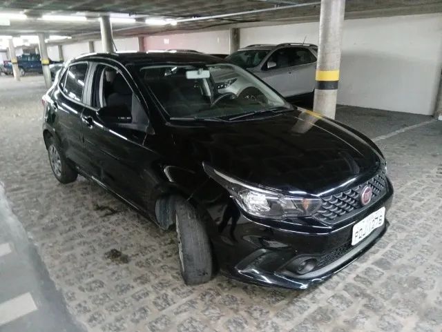 Fiat Argo 1.0 6V Flex. 2020 - Foto 2