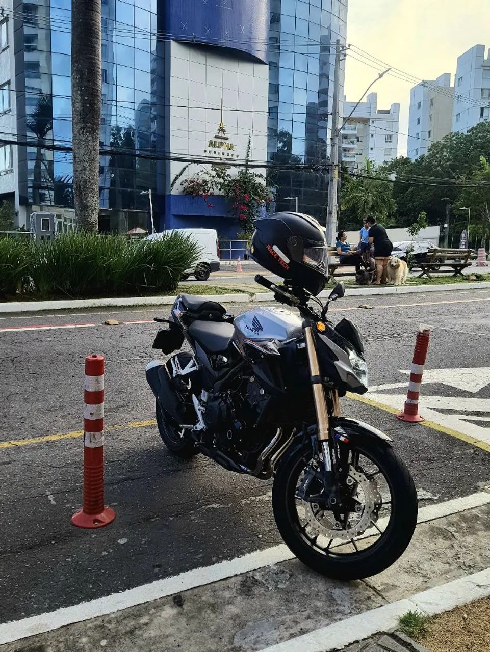 A Moto dos Seus Sonhos por Esse Preço? - Foto 2