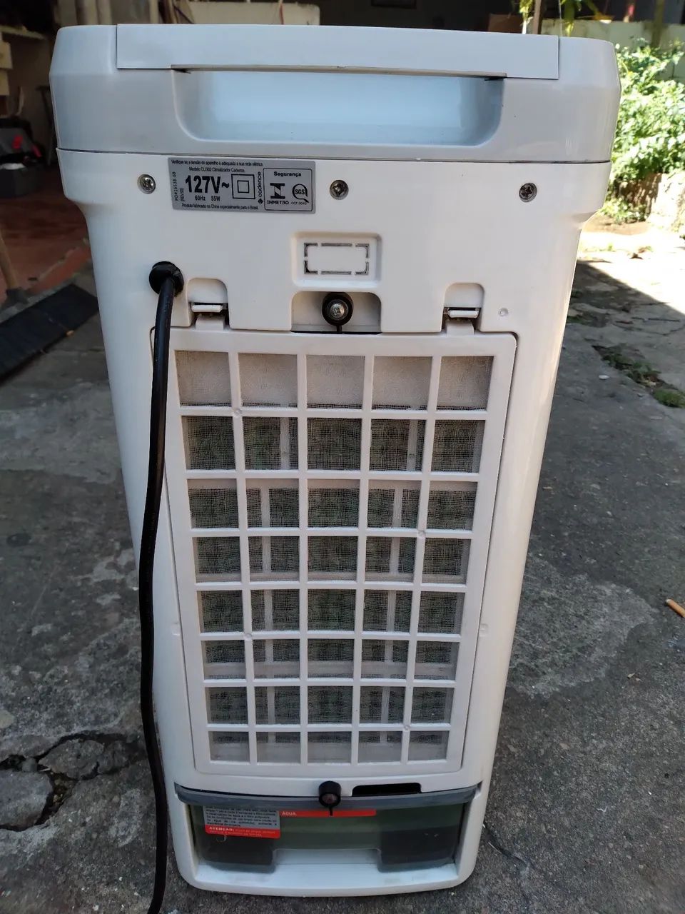 Climatizador de ar cadence - Foto 3