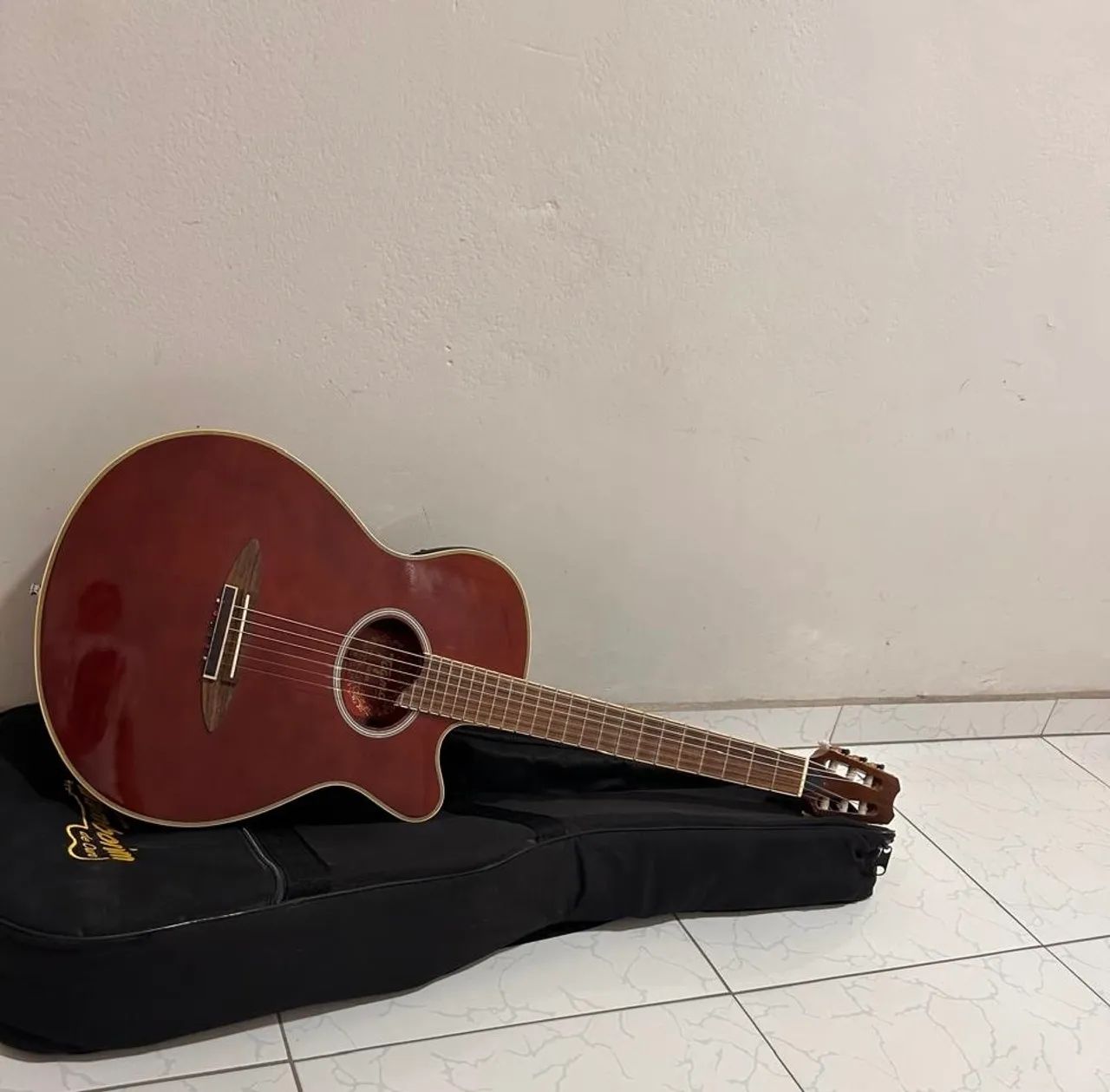 Violão Tagima Ventura
