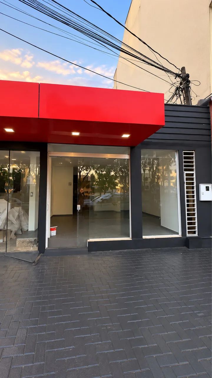 Sala comercial  - Foto 2