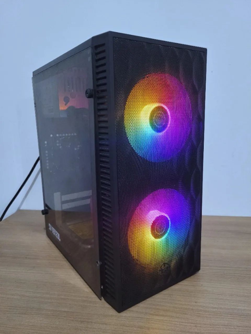 CPU Core i3 4150  8GB RAM
