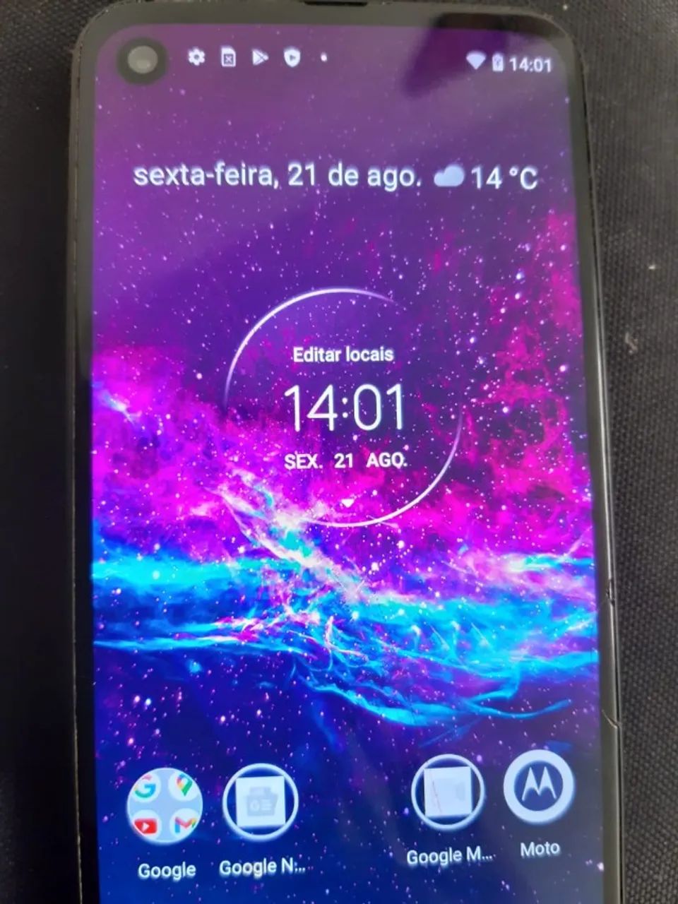 Motorola