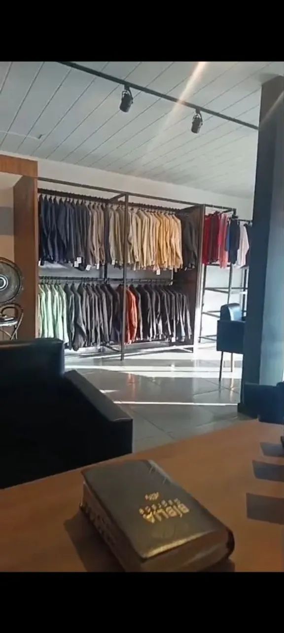 Vendo faixadas , móveis e vidraças de loja. - Foto 3
