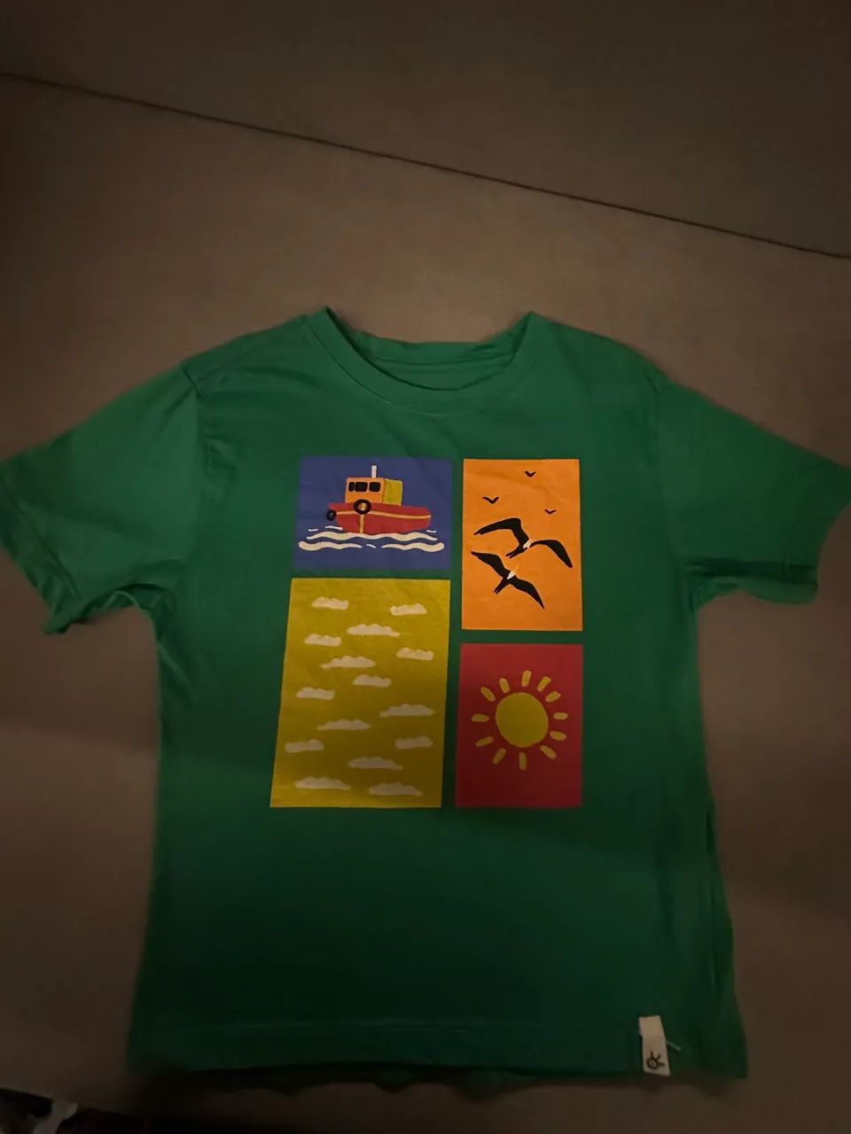 Camisetas Bento  - Foto 2