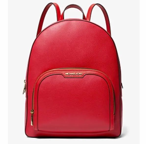 Mochila Michael Kors 100% couro - Foto 5