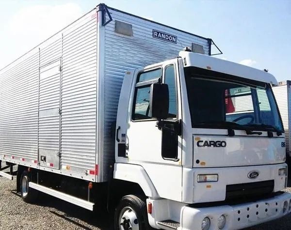 Mudanças de SP a Ribeirão e Ribeirão SP,PR,SC,RS,GO,DF - Foto 2