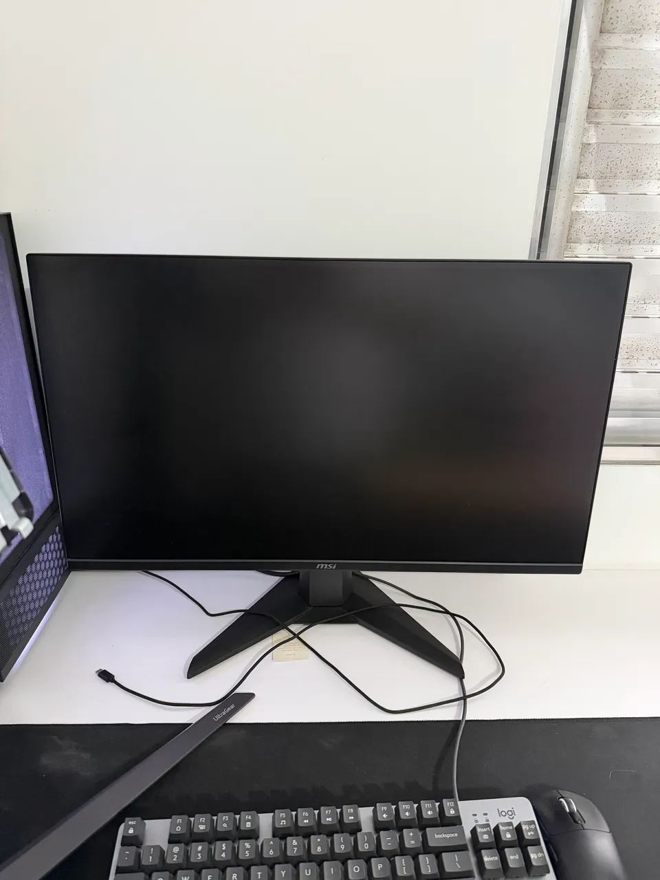 Monitor MSI MAG 275 - Foto 2
