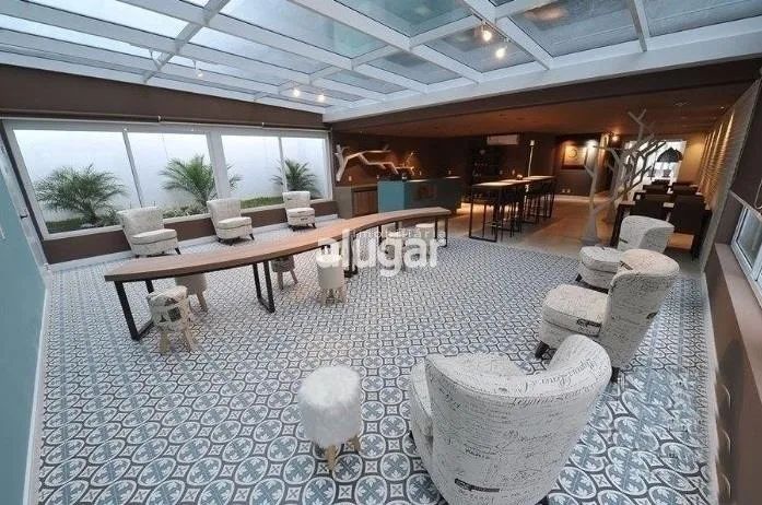Sala Aérea Sanvitto Caxias do Sul - Foto 5