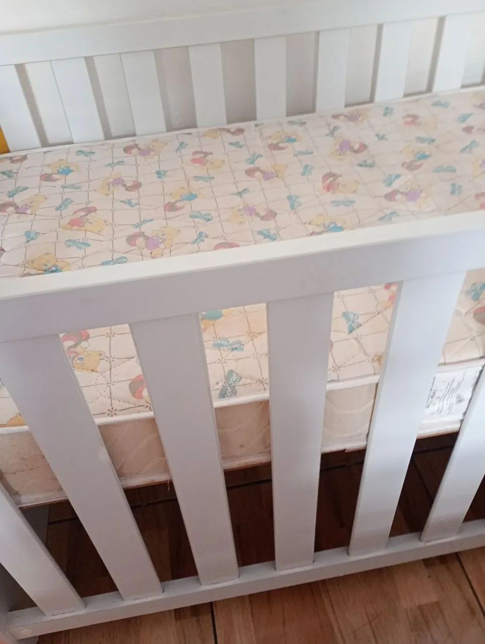 Berço doação  - Foto 4