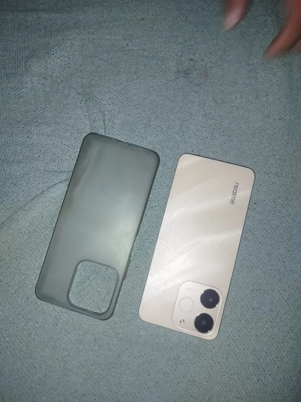 REALME C70 - Foto 3