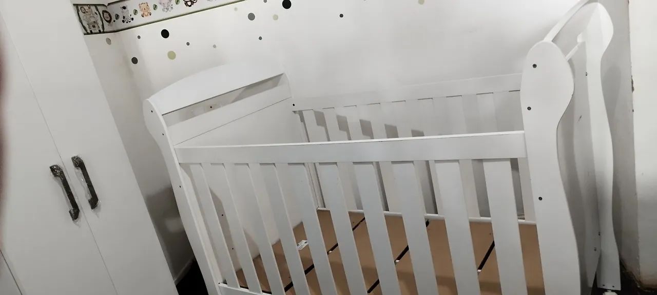 Berço Cama  - Foto 2