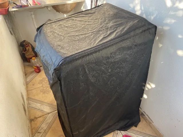Máquina de Lavar 18kg - Foto 4