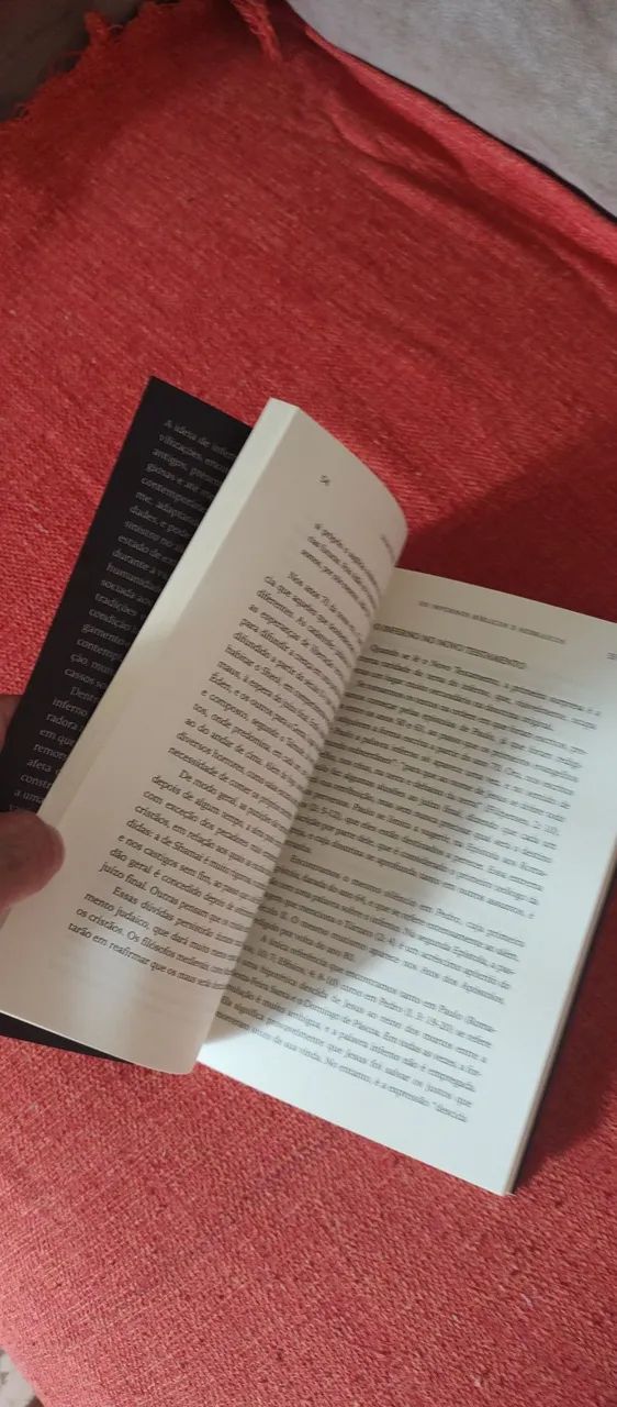 História do inferno  - Foto 4