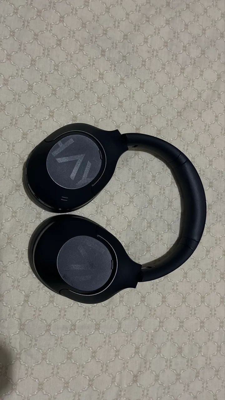 Fone de Ouvido HAYLOU S30 - Bluetooth e Cancelamento de Ruído - Foto 4