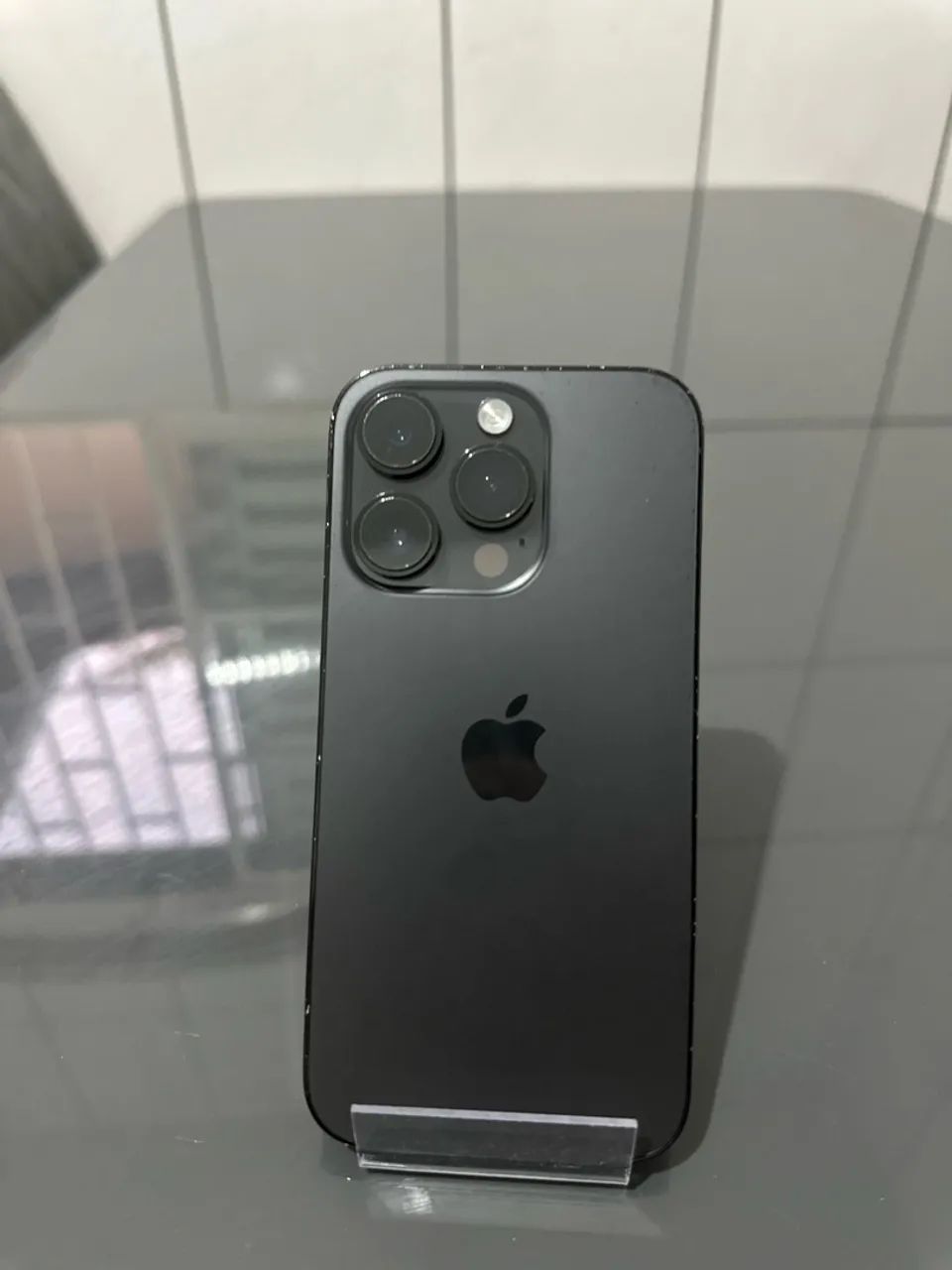 iPhone 14 Pro 128gb - Foto 5