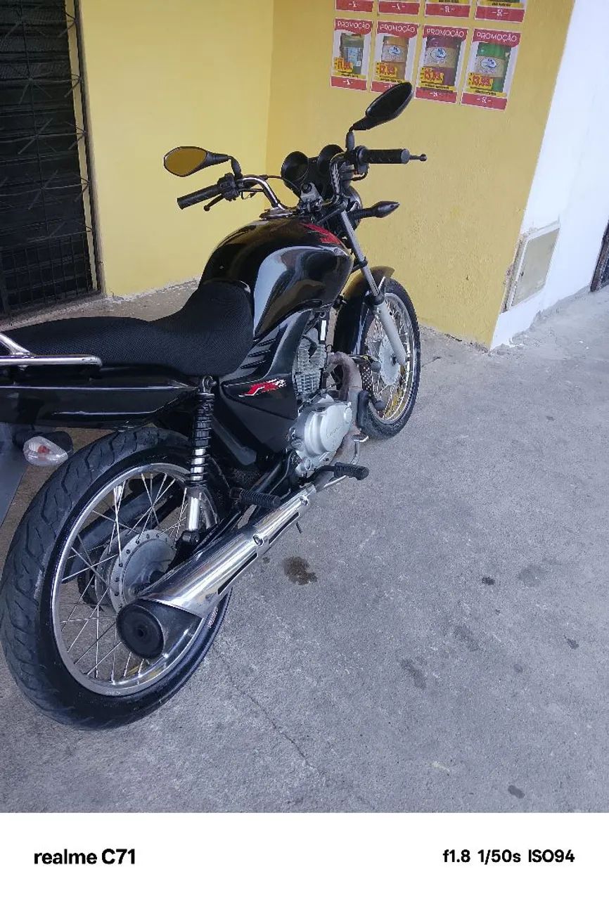 Moto Fan - Foto 4