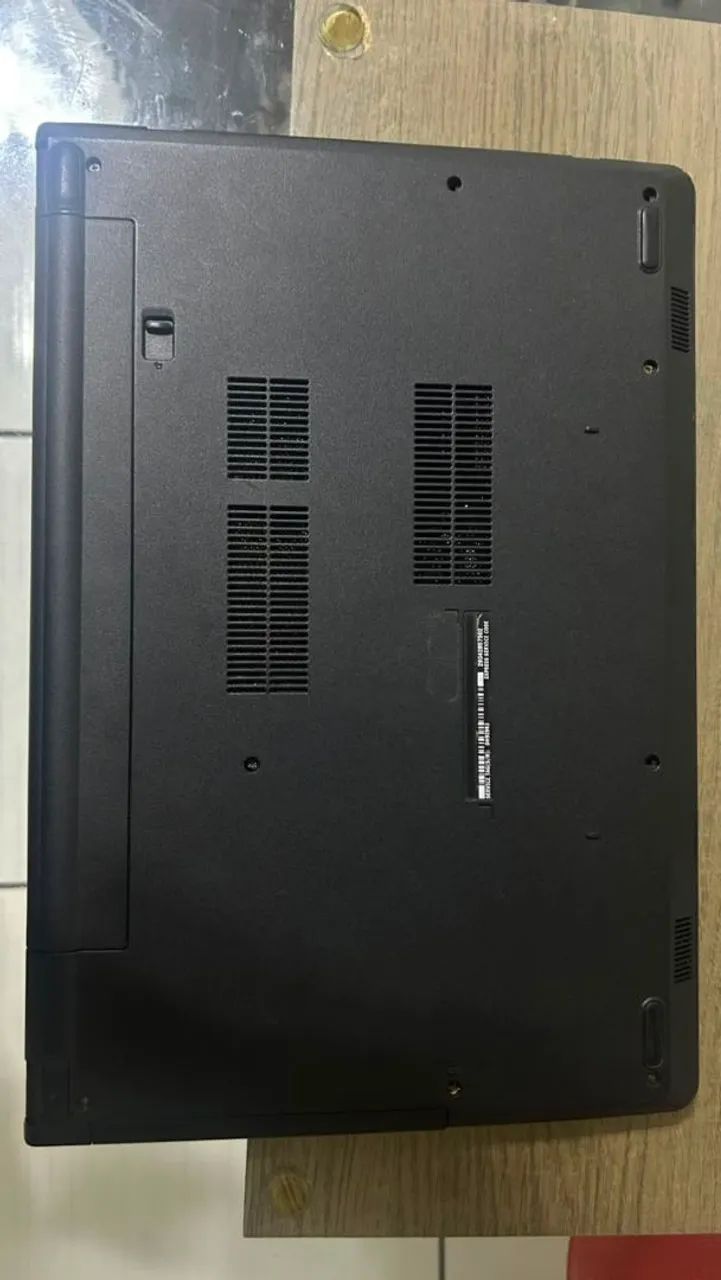 Notebook Dell 5533 - Foto 4