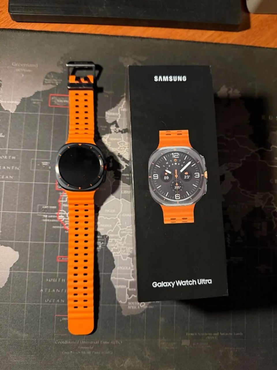 Galaxy Watch Ultra 2025 - 64GB - Foto 3