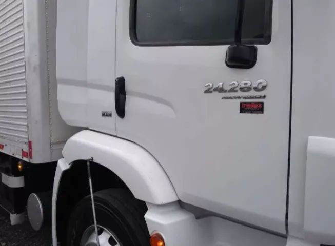 24280 Baú 2015.  - Foto 4