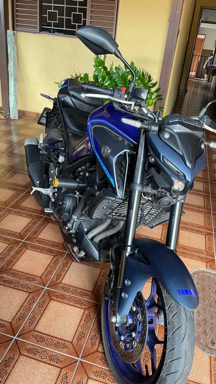 Mt-03 - Foto 4