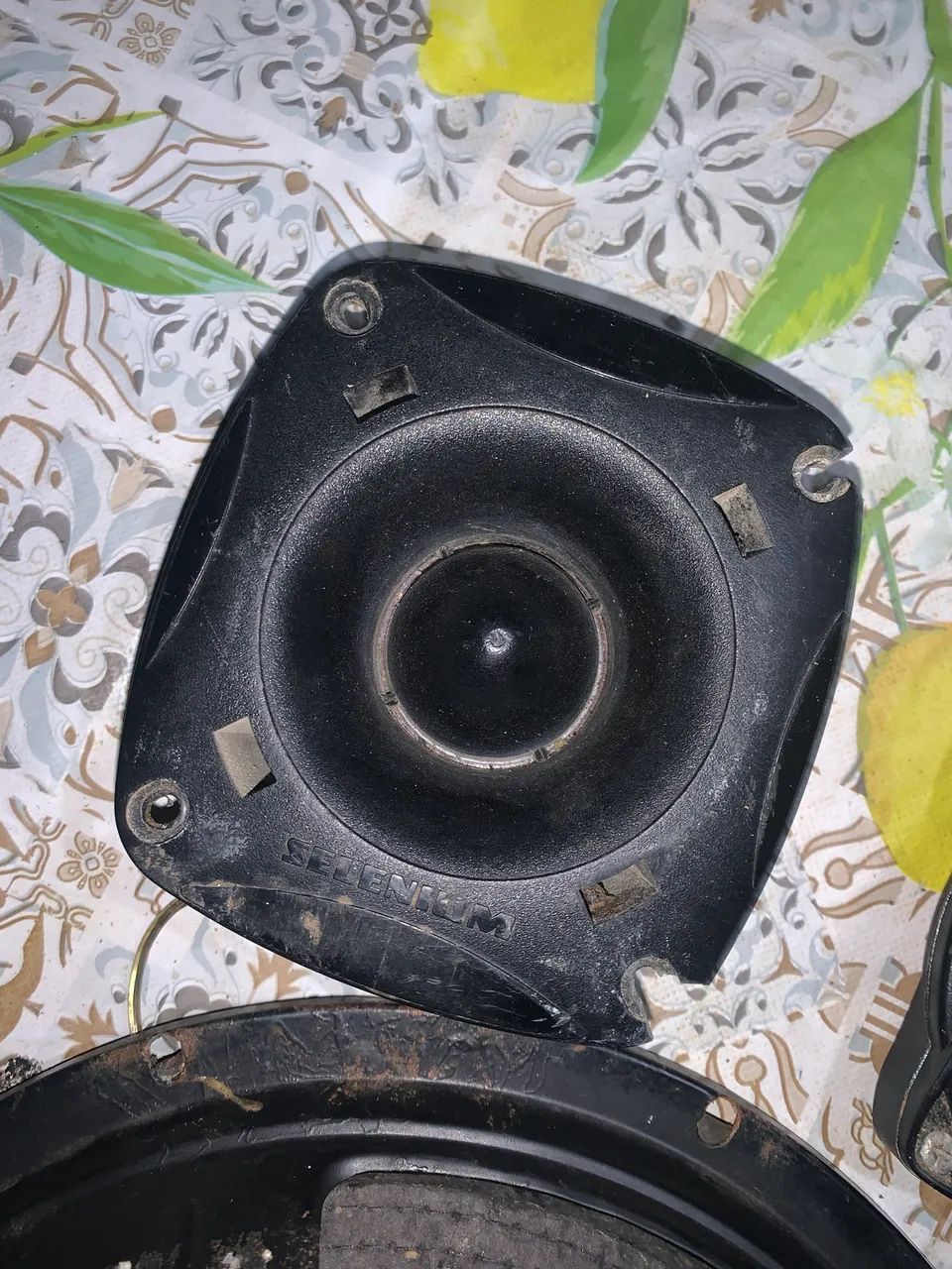 PEÇAS DE SOM - Foto 3