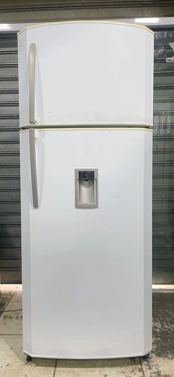 Geladeira Bosch 