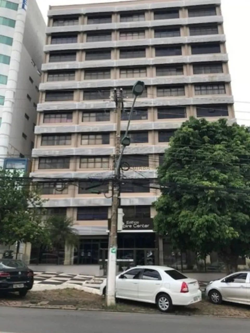 Sala comercial Empire Center - Foto 3