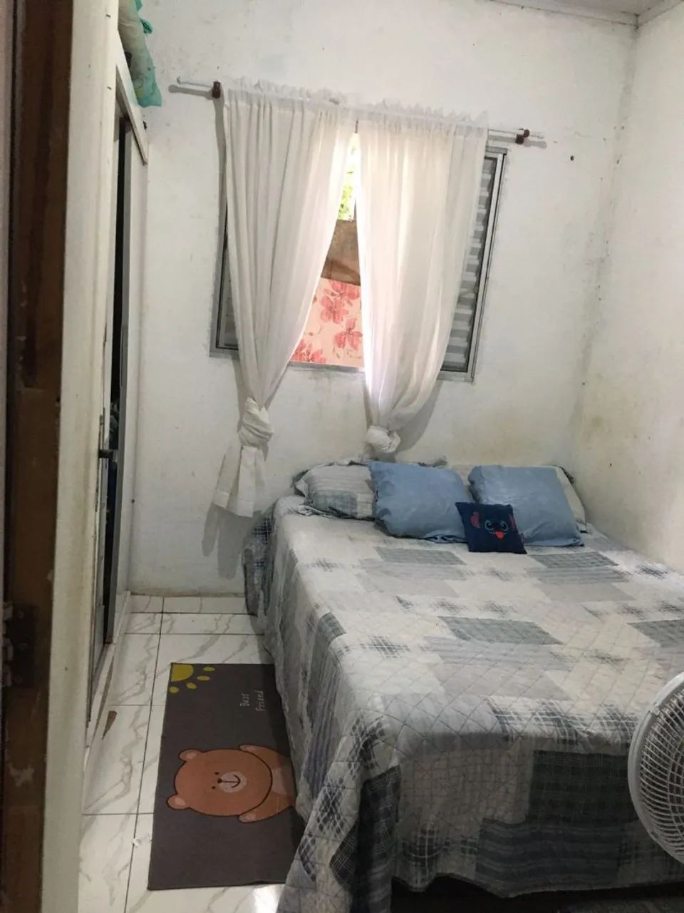 Vende-se CASA 100 mil  - Foto 4