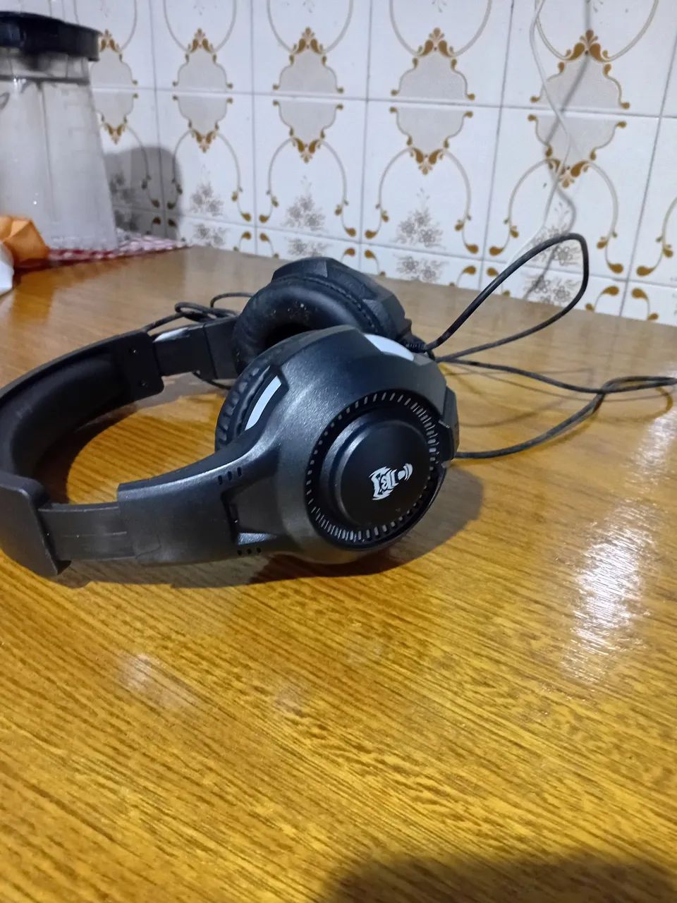 Fone de ouvido  - Foto 5