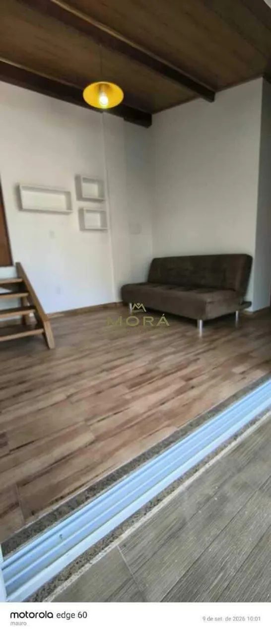 Alugo apartamento com vista mar - Foto 2