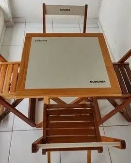 Aluguel de Mesas para Bares e Eventos - Foto 2