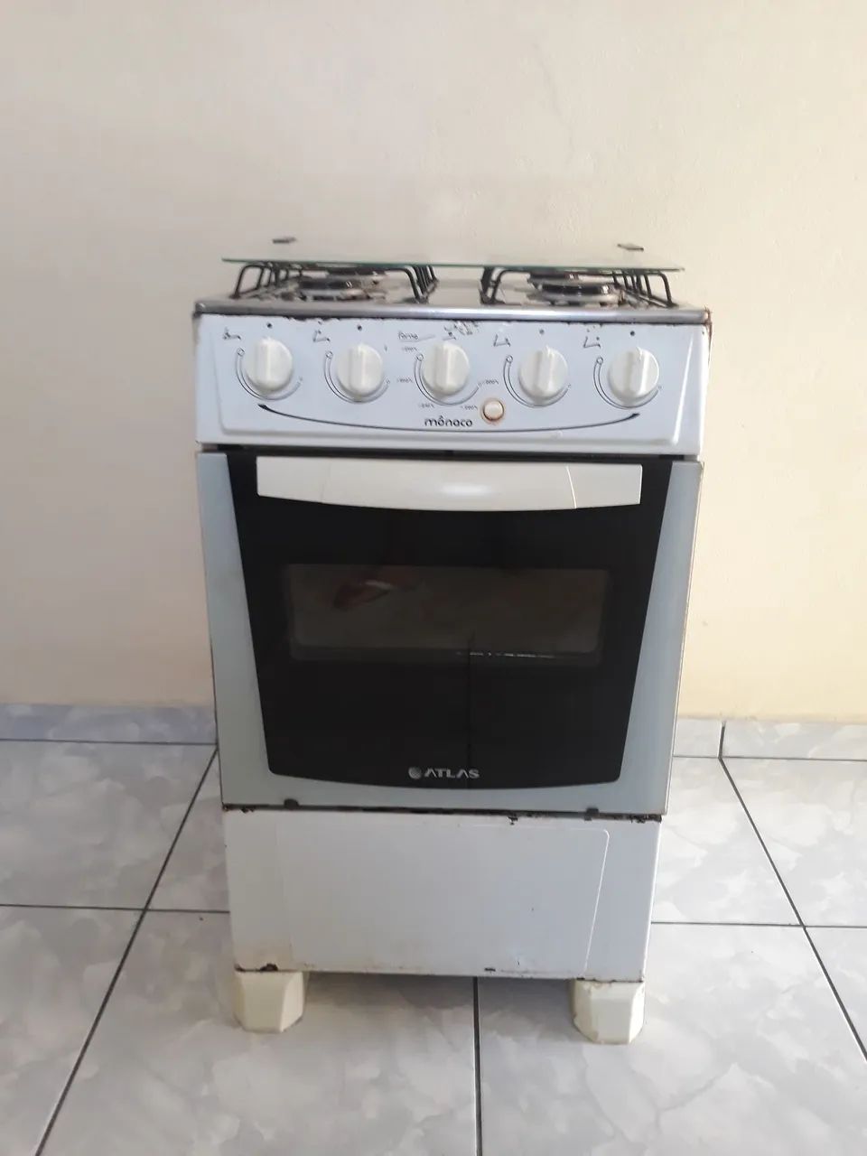 Fogão Mônaco 