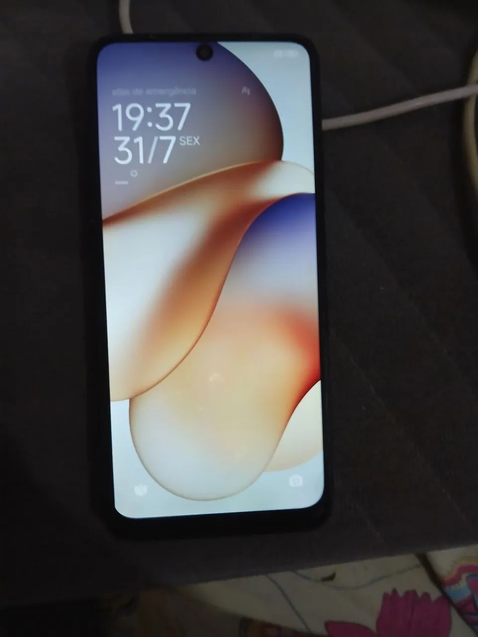 Xiaomi redmi note 12s  - Foto 2