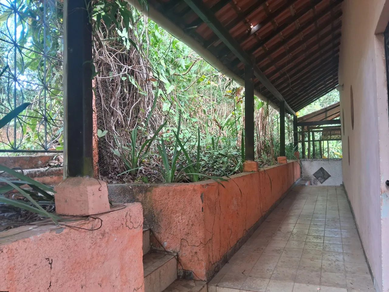 Alugo casa tipo chalé em Xerém  - Foto 2