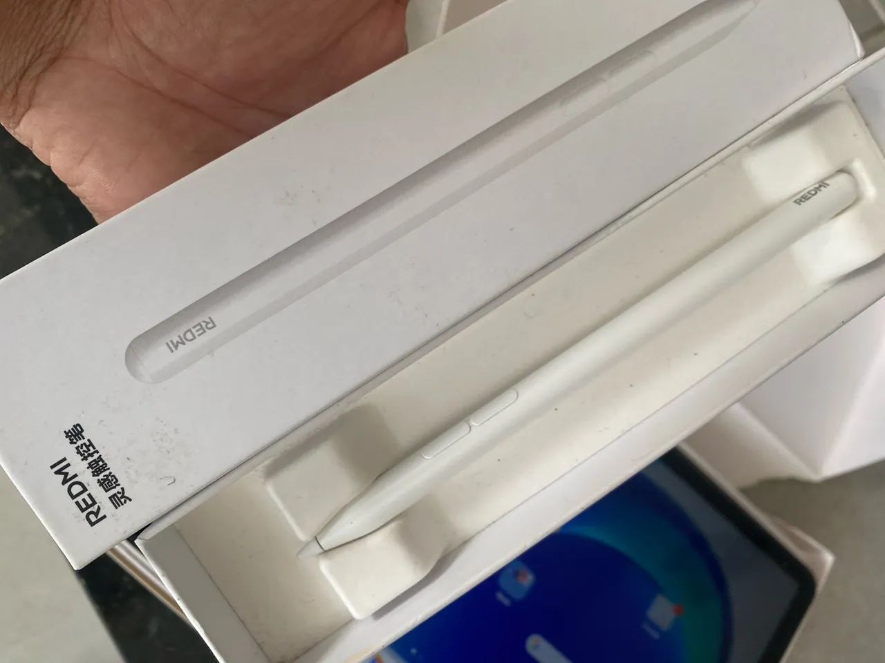 Tablet redmi pad 2  - Foto 4