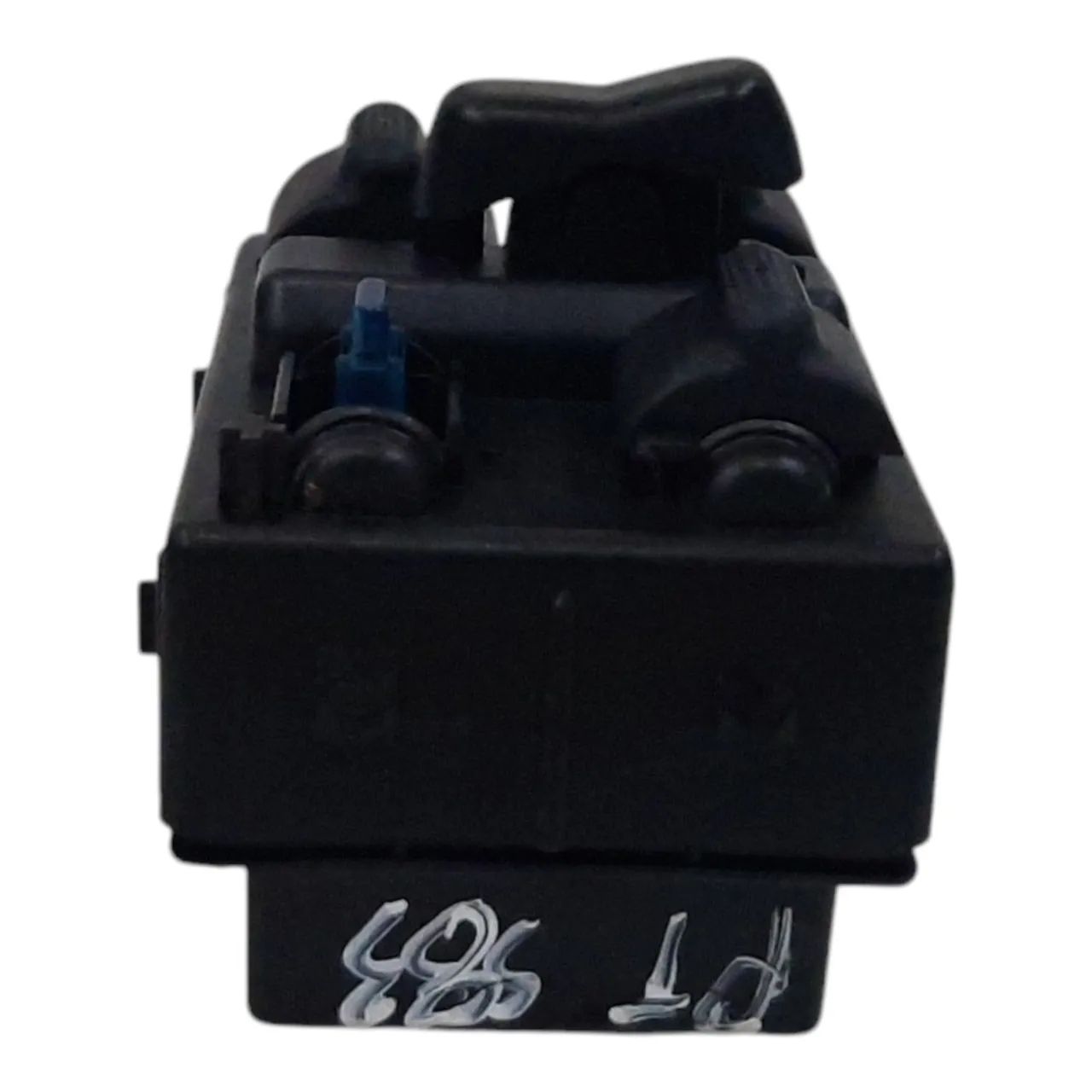 Comando Vidro Dianteiro Esquerdo Pt Cruiser 2001 2002 A 2010 - Foto 2