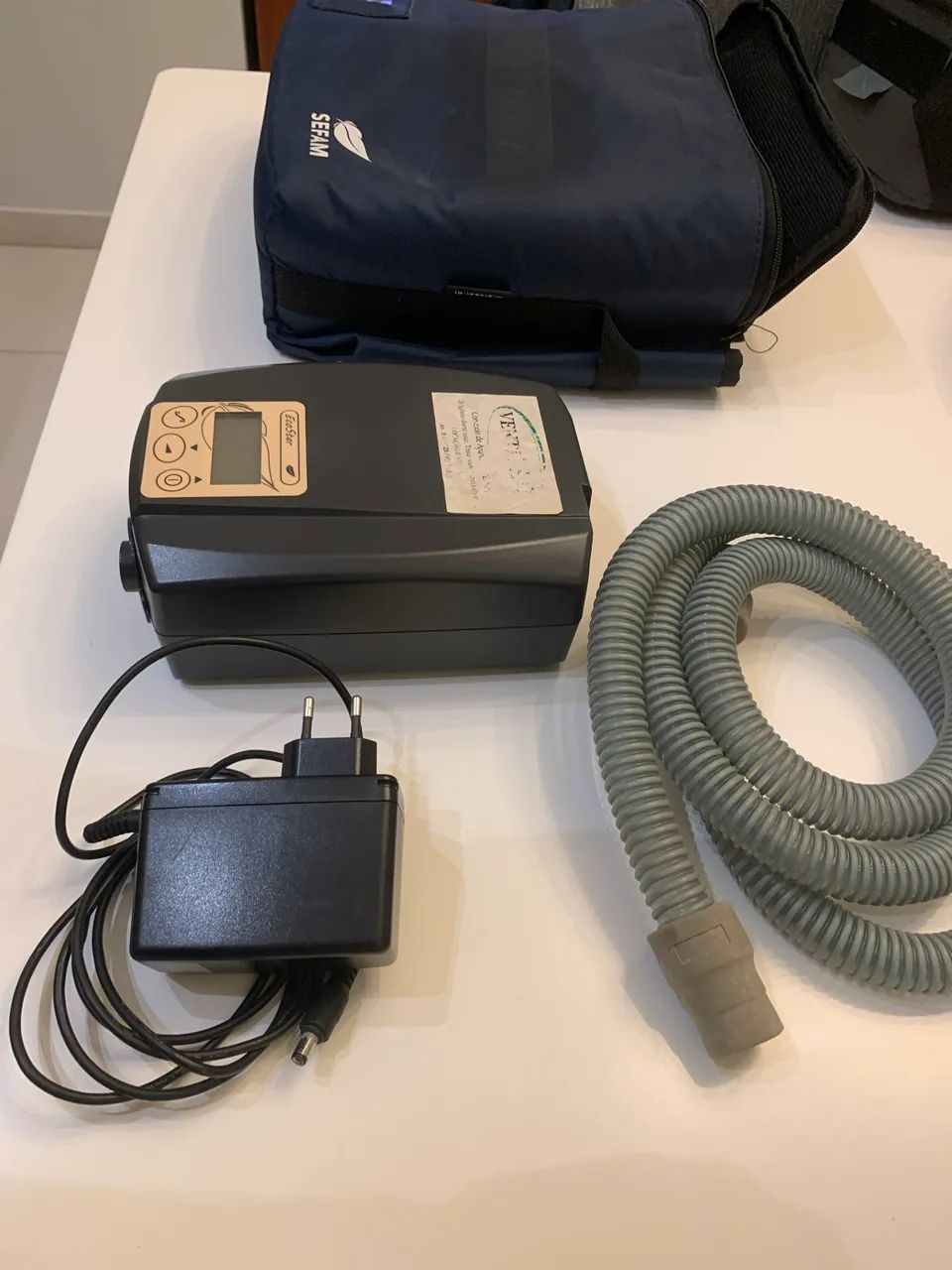 CPAP  - Foto 3